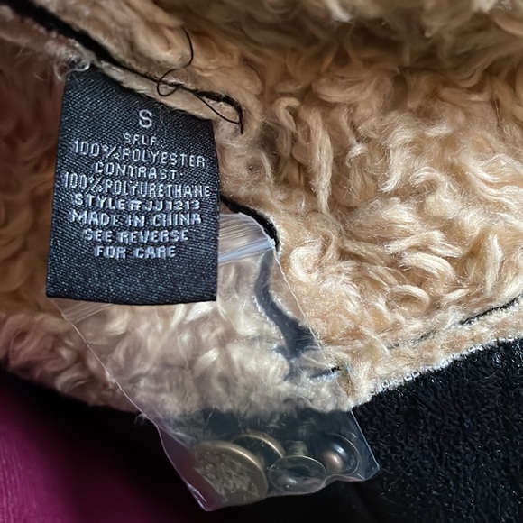 ***SOLD***🌟🌟HOST PICK🌟🌟 Jealous Tomato Jacket - Picture 14 of 16